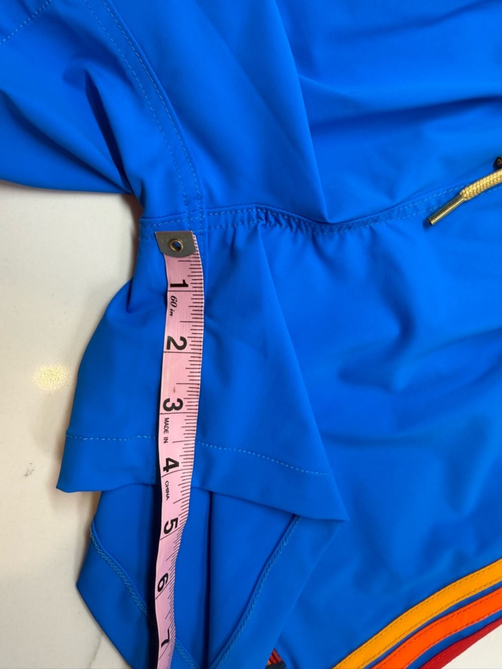 NWT ⚡️Aviator Nation Kids Flex Board Shorts - Picture 8 of 9